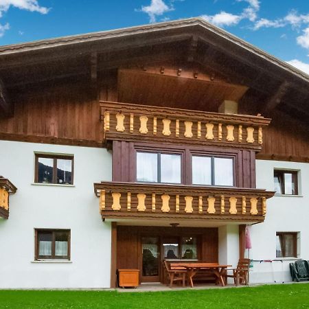 Apartment On The Mountainside In سيلبيرتال المظهر الخارجي الصورة