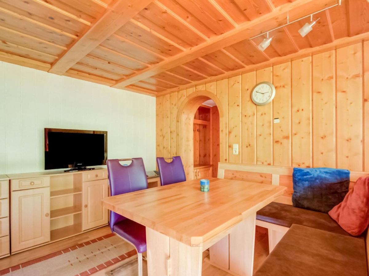 Apartment On The Mountainside In سيلبيرتال المظهر الخارجي الصورة