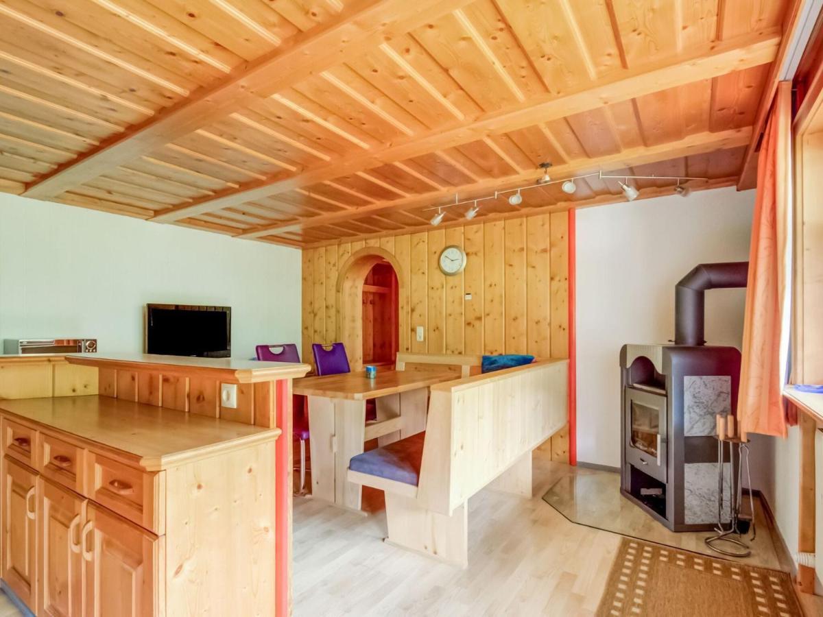 Apartment On The Mountainside In سيلبيرتال المظهر الخارجي الصورة