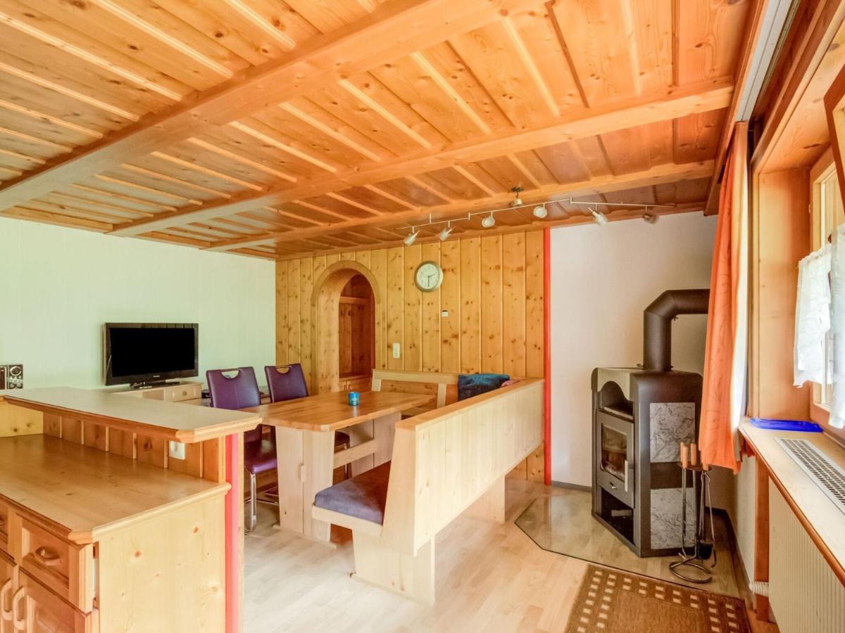 Apartment On The Mountainside In سيلبيرتال المظهر الخارجي الصورة