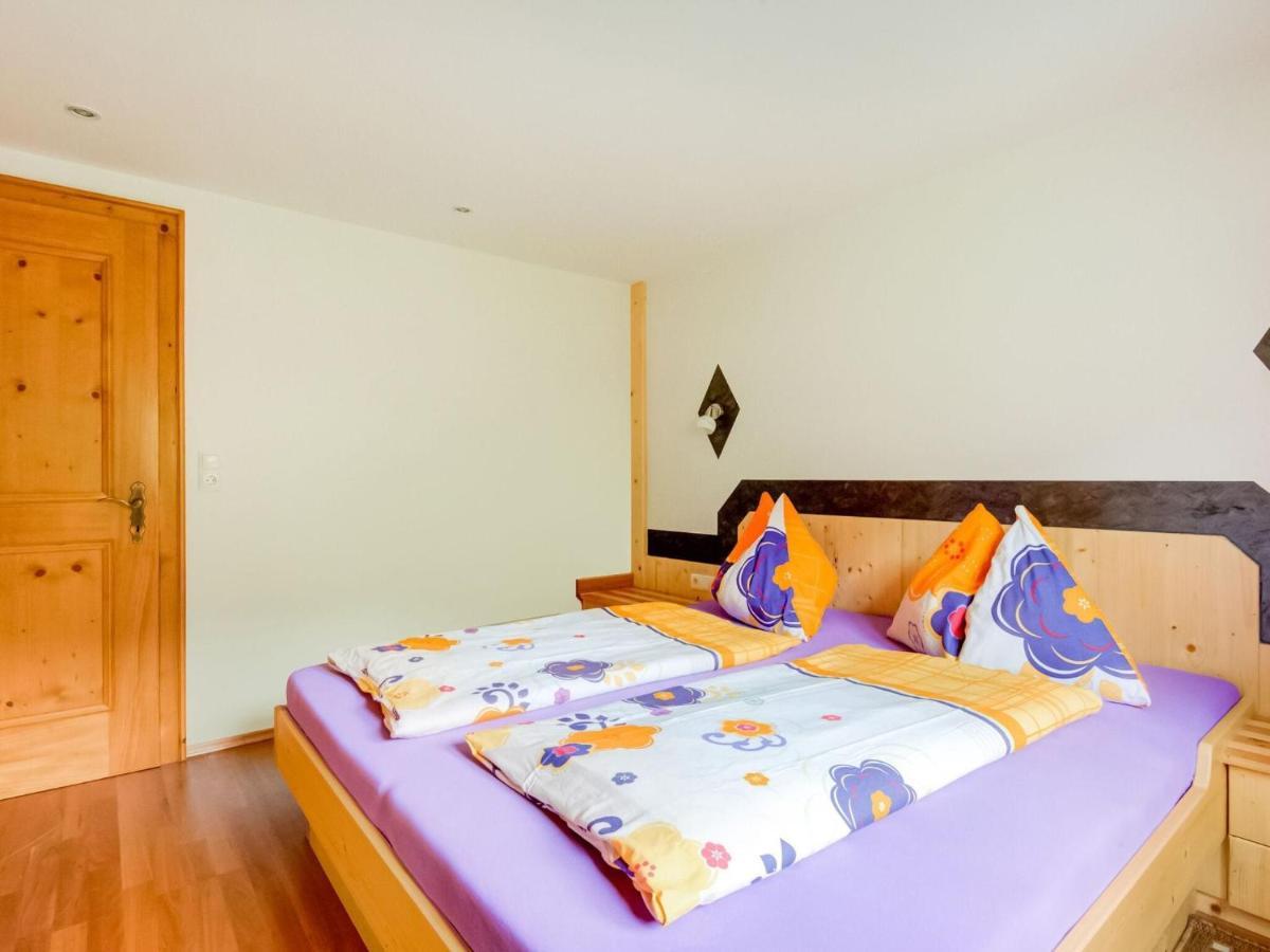 Apartment On The Mountainside In سيلبيرتال المظهر الخارجي الصورة
