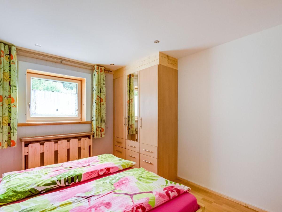 Apartment On The Mountainside In سيلبيرتال المظهر الخارجي الصورة