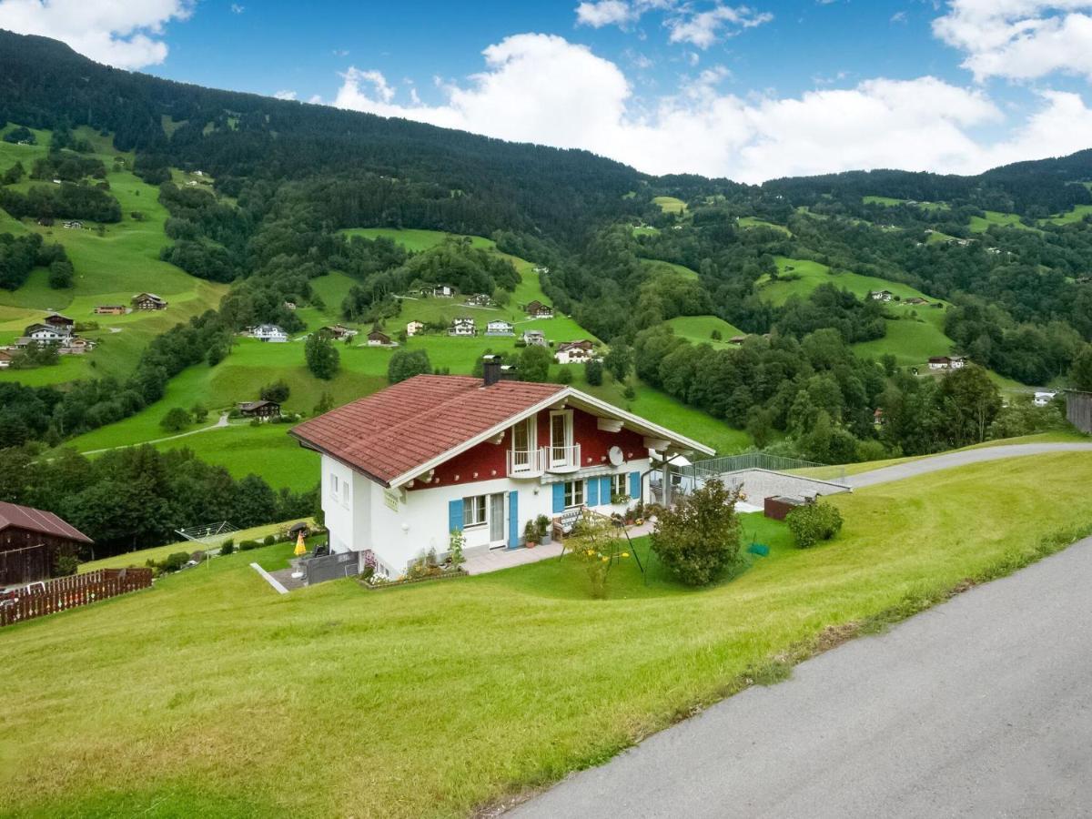 Apartment On The Mountainside In سيلبيرتال المظهر الخارجي الصورة