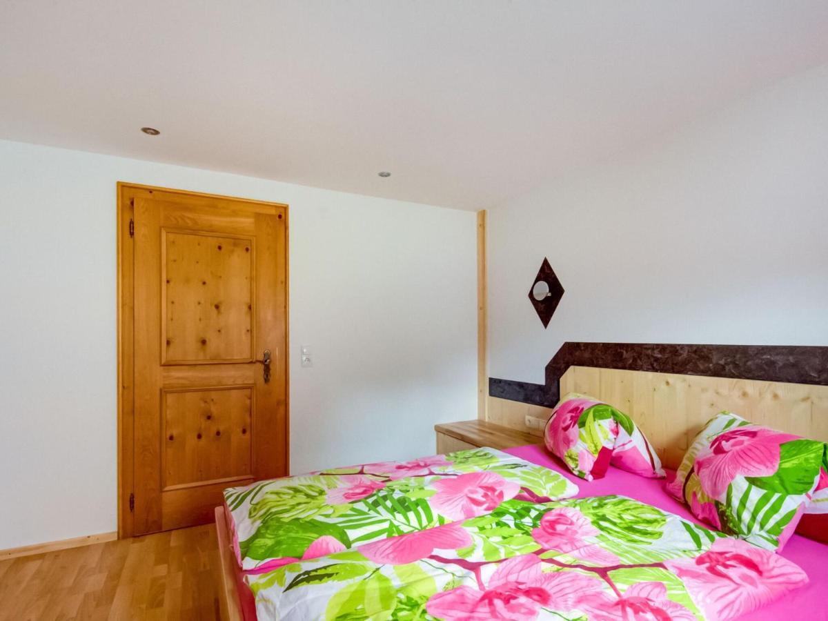 Apartment On The Mountainside In سيلبيرتال المظهر الخارجي الصورة