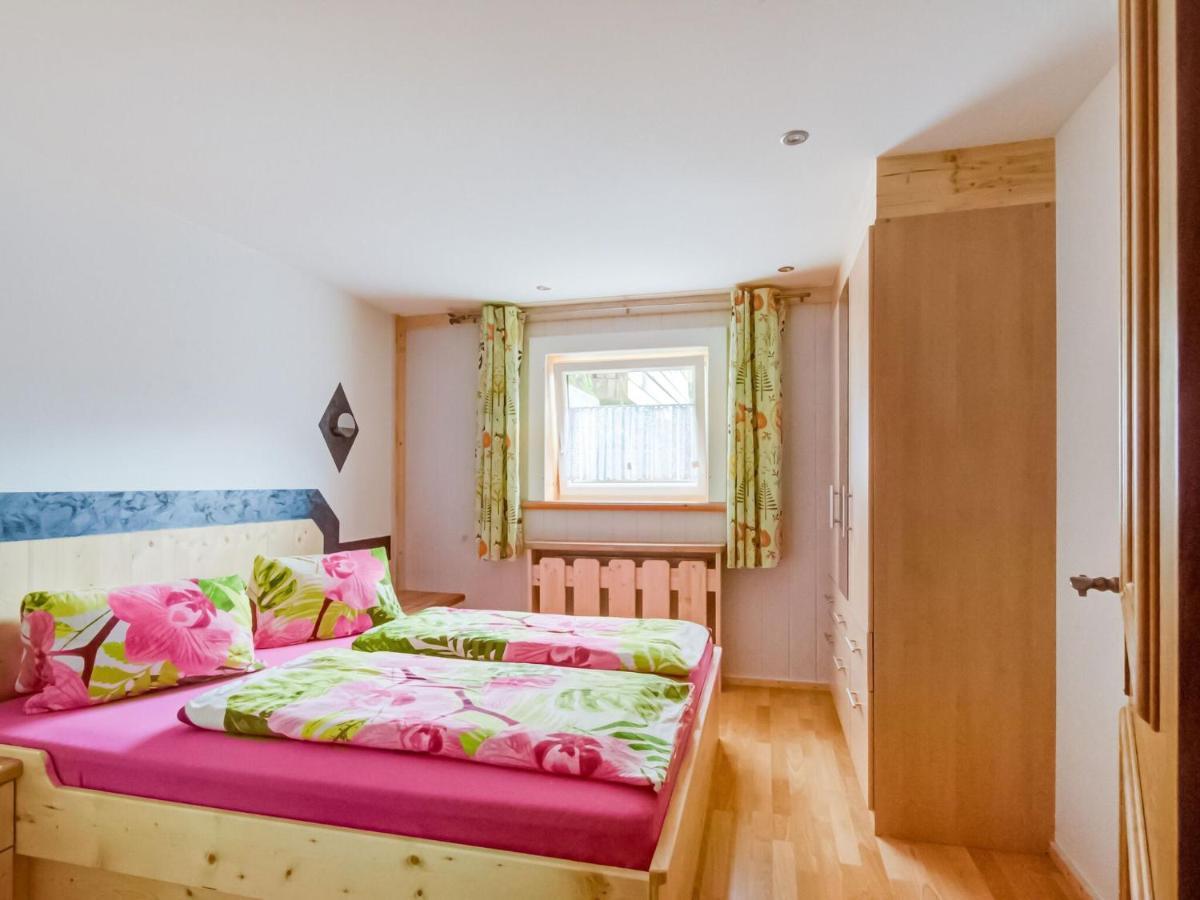 Apartment On The Mountainside In سيلبيرتال المظهر الخارجي الصورة