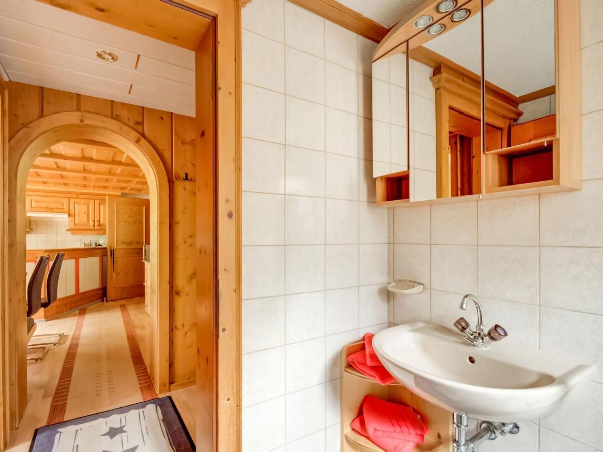 Apartment On The Mountainside In سيلبيرتال المظهر الخارجي الصورة