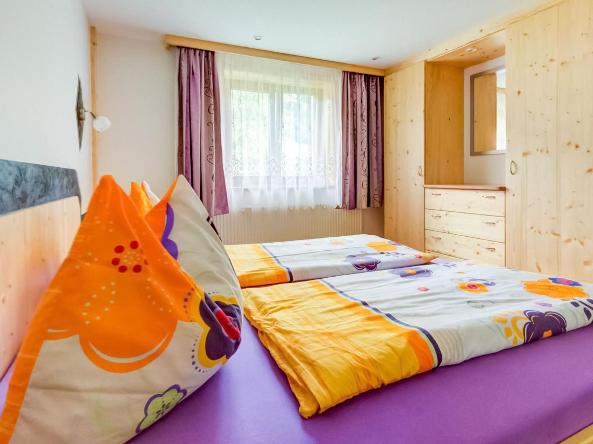 Apartment On The Mountainside In سيلبيرتال المظهر الخارجي الصورة