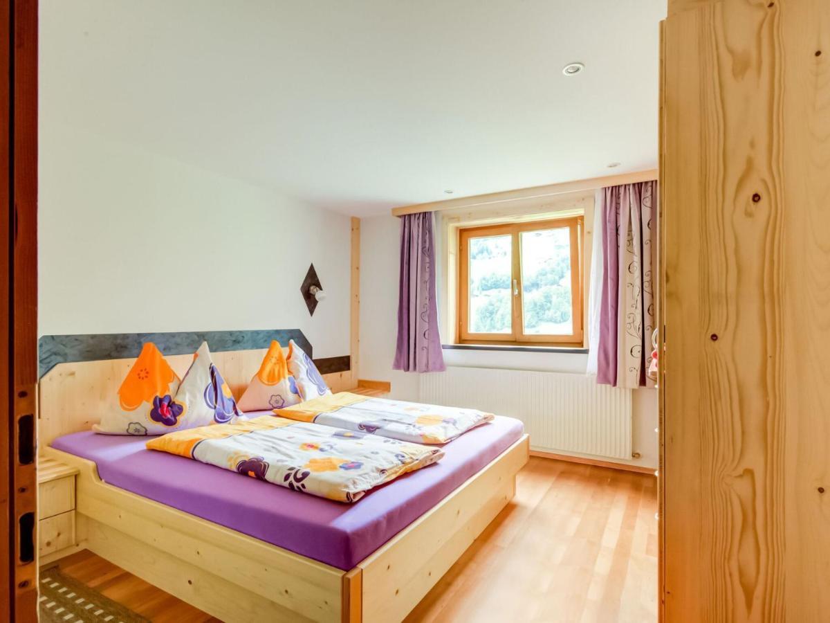 Apartment On The Mountainside In سيلبيرتال المظهر الخارجي الصورة