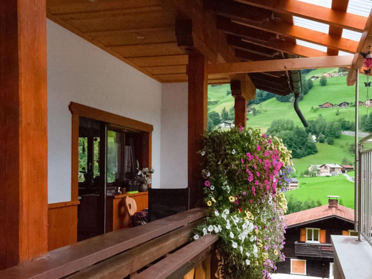Apartment On The Mountainside In سيلبيرتال المظهر الخارجي الصورة